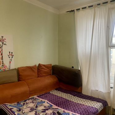 Комната 27 м² в 3-к., 6/8 эт.