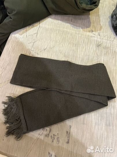 Кашне военное