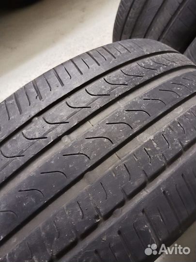 Pirelli Cinturato P7 225/50 R17 94V