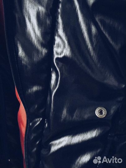 Пуховик ValBer