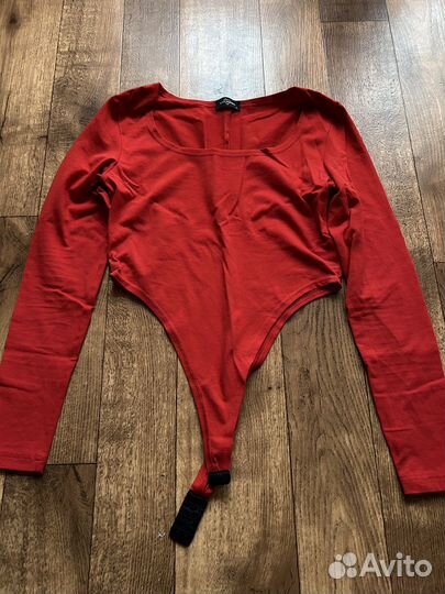 Боди женское