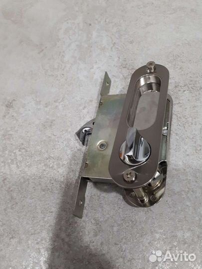 Защелка для сдвижной двери