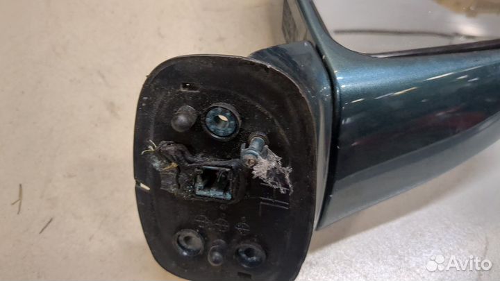 Зеркало боковое Hyundai Trajet, 2001