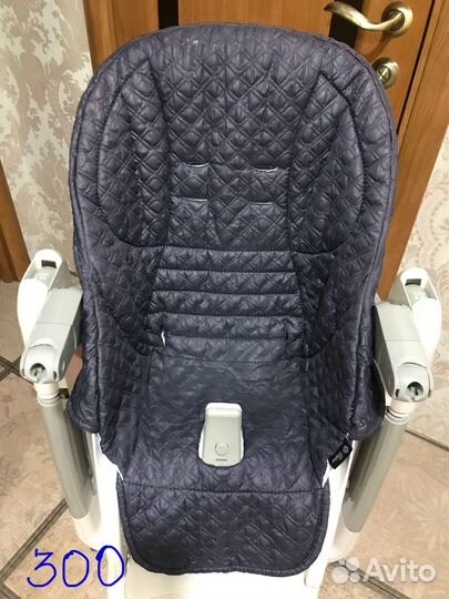 Чехлы для стула Peg perego Tatamia