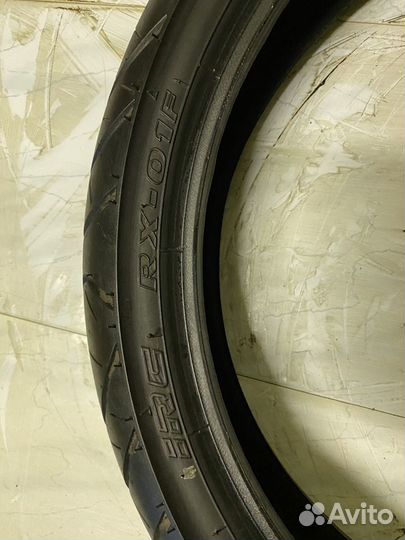 110/70 R17 IRC RX-01 (56)