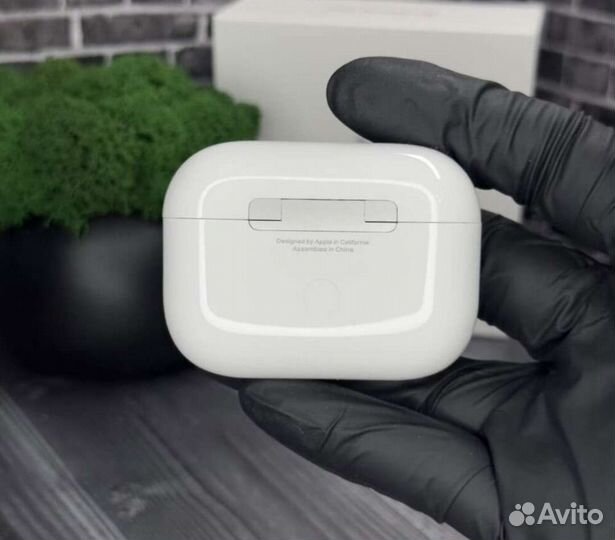 Airpods PRO 2 apple