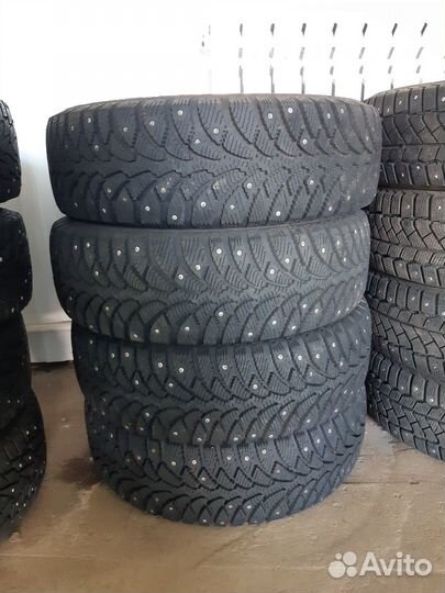 Tunga Nordway 2 185/65 R14