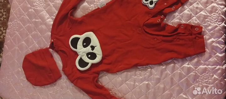 Детская одежда для девочек