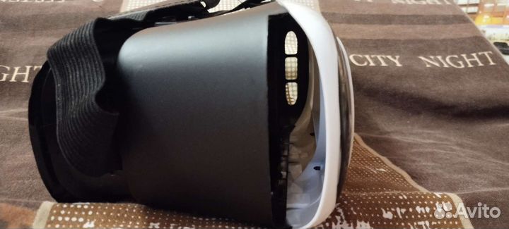 VR очки для телефона