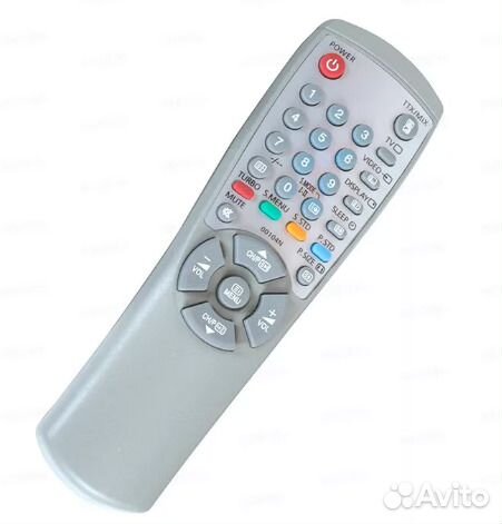 Пульт samsung AA59-00198G