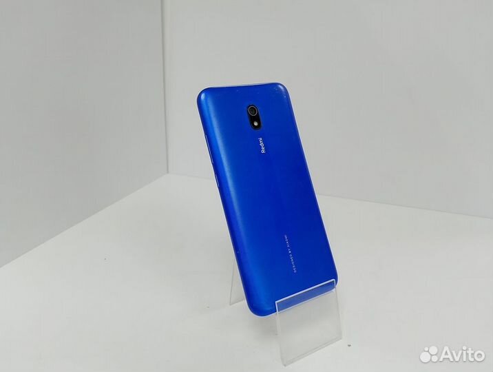 Xiaomi Redmi 8A, 4/64 ГБ