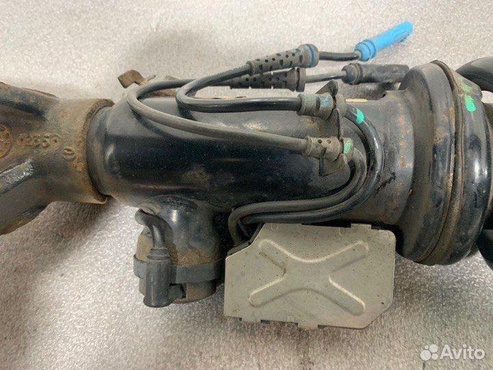 Амортизатор передний левый Bmw X5 M E70 S63B44A