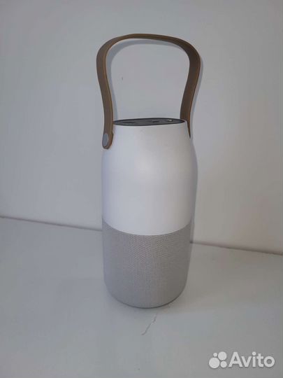 Портативная акустика Samsung Bottle