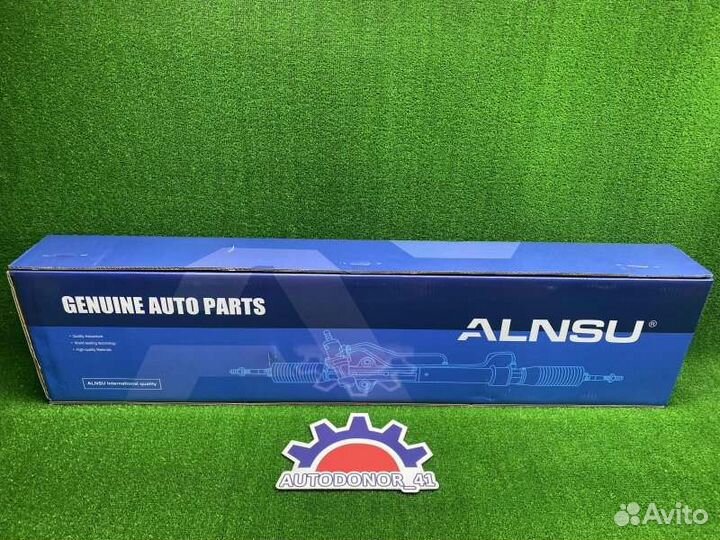 Рулевая рейка Toyota Rav4 ZCA26W 1zzfe 2000-2005