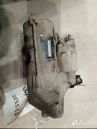 Стартер FAW Vita 2007-2010