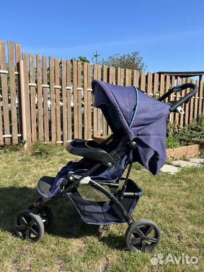 Коляска прогулочная geoby 05C922