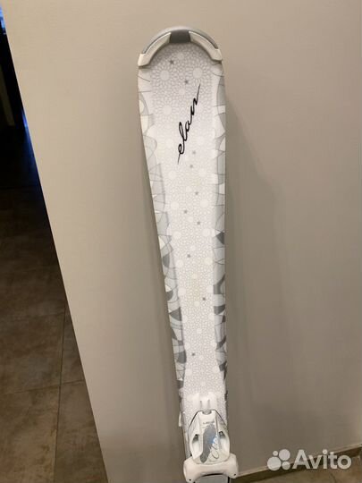 Горнолыжный комплект женский