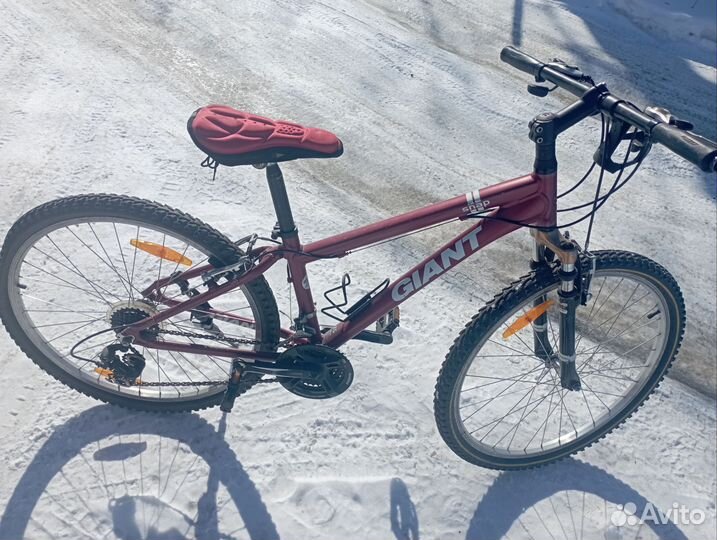 Велосипеды бу взрослый