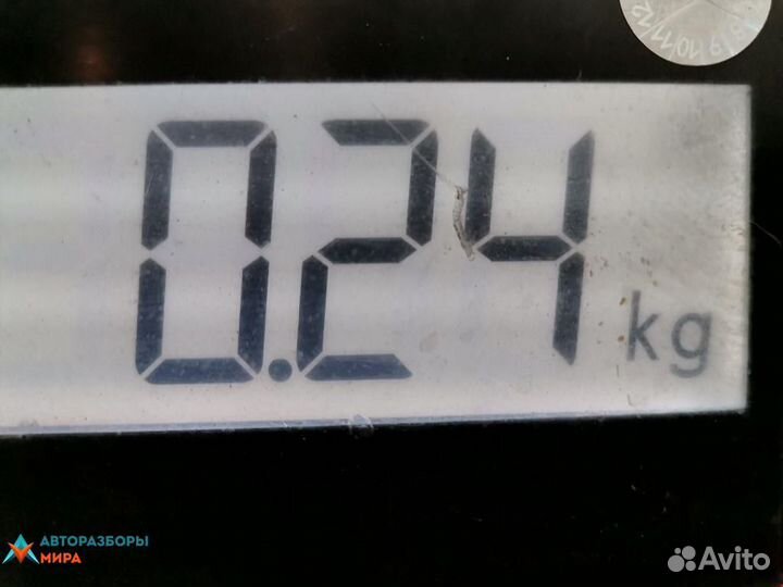 Ключ колесный (балонный) BMW 3 E46 2003