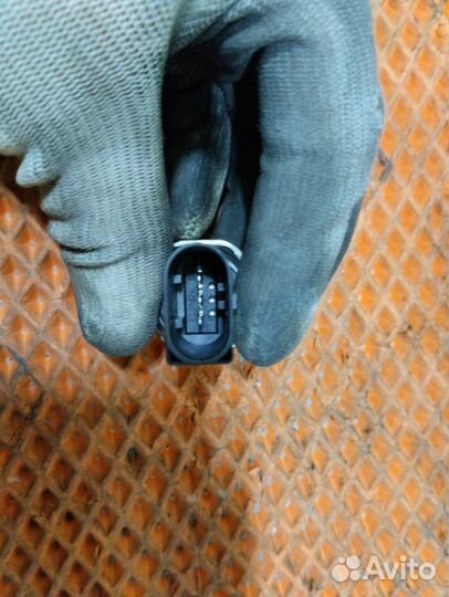 Датчик передний Audi A6 C6 4F BDX 2008