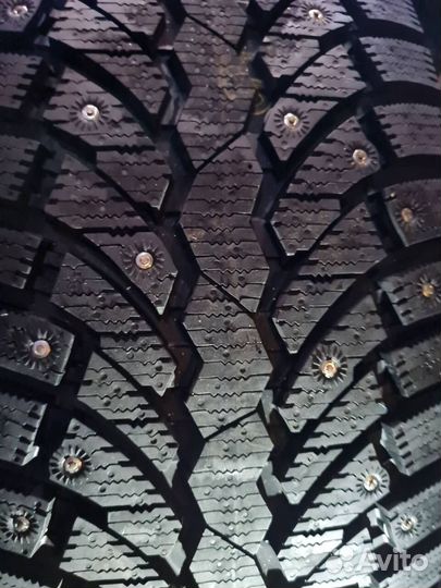 Pirelli Formula Ice 235/60 R18 107T