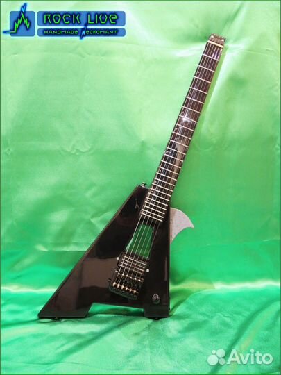 Электрогитара Rock Live, Anima