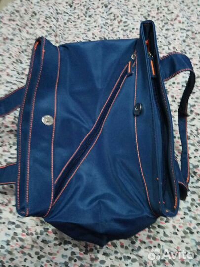 Сумка для мамы