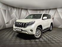 Toyota Land Cruiser Prado 3.0 AT, 2014, 179 345 км, с пробегом, цена 3 270 700 руб.