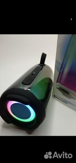 Блютуз колонка JBL pluse 5