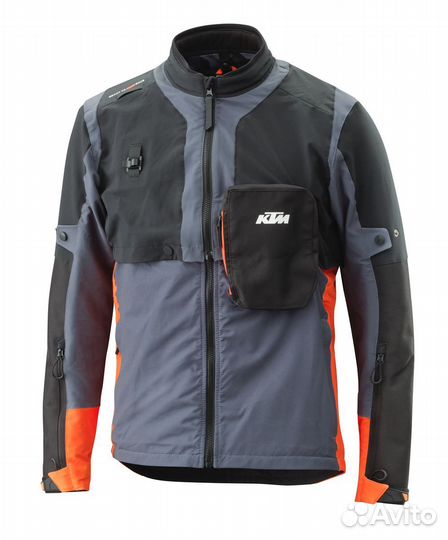 Куртка KTM racetech jacket