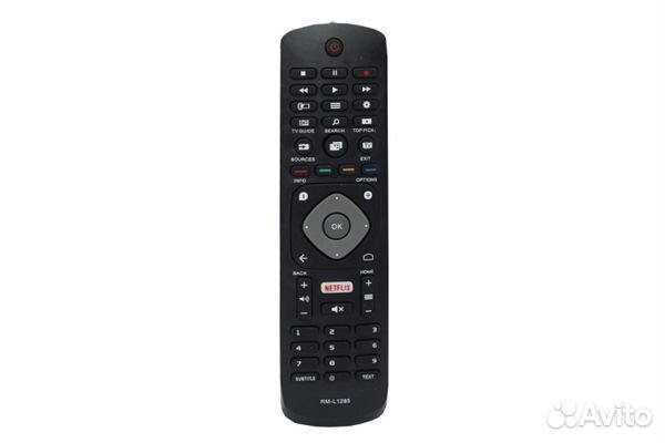 Пульт универсальный для Philips, RM-L1285