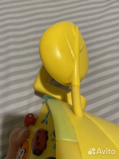 Ходунки chiссо 3 в 1