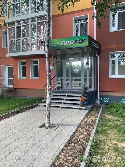 Мужской мастер