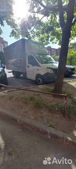 Грузоперевозки Доставка Переезды