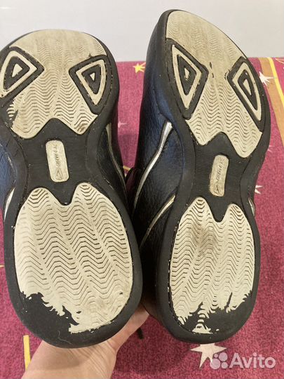 Бутсы ботинки Demix 36 р-р