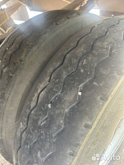 КАМАЗ 54115, 2001