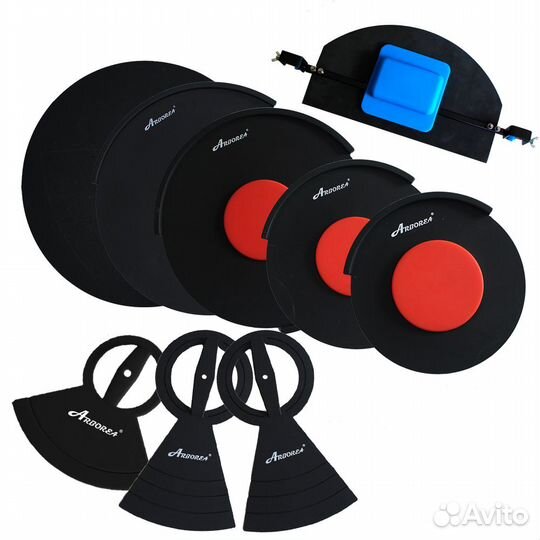 Комплект заглушек Arborea dmpbk