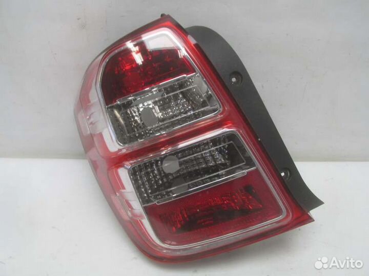 Фонарь задний Шевроле Кобальт, Равон R4