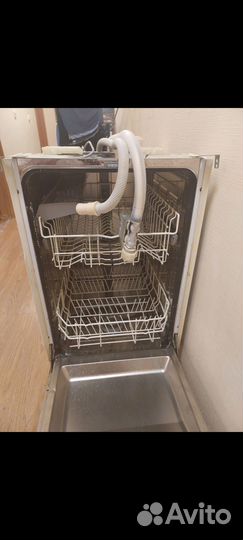 Посудомойка bosch на запчасти