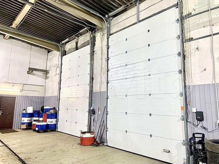 От собственника. Ворота.С/У. 591 м² Производство