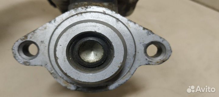 Главный тормозной цилиндр Daewoo Nexia