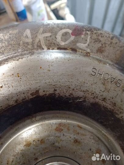 Запчасть для АКПП