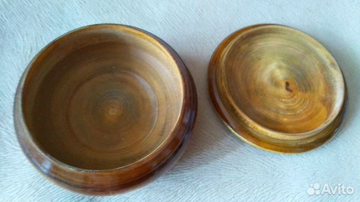 Шкатулка деревянная, ручная авторская работа