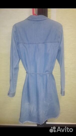 Туника для девочки