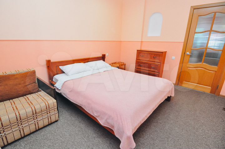 1-к. квартира, 33 м², 2/2 эт.