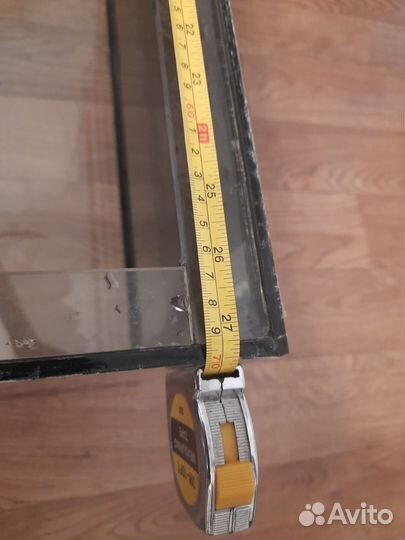 Аквариум 70л