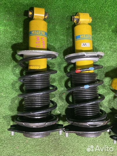 Стойка subaru levorg VM4 2 M2-2024