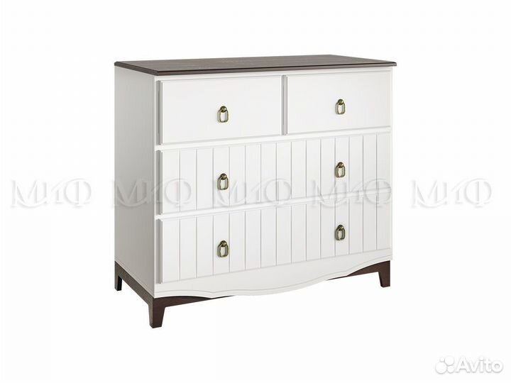 Спальня Вояж