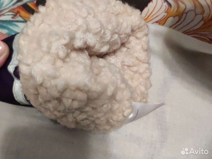 Краги варежки kerry