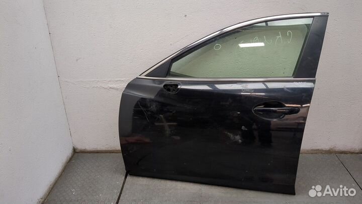 Дверь боковая Mazda 6 (GJ), 2013